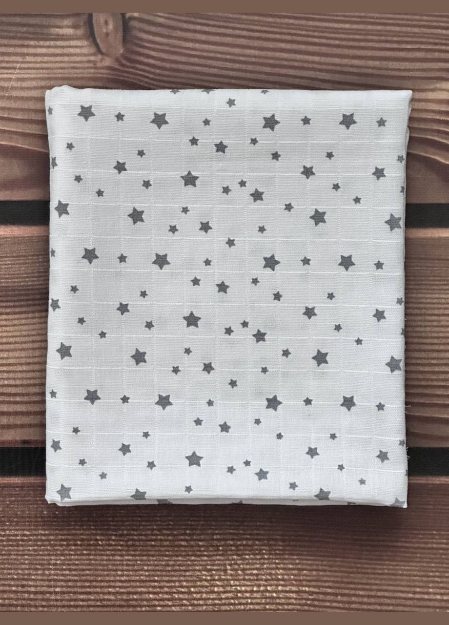 Муслиновая пеленка 80/90 No Brand (332993343)