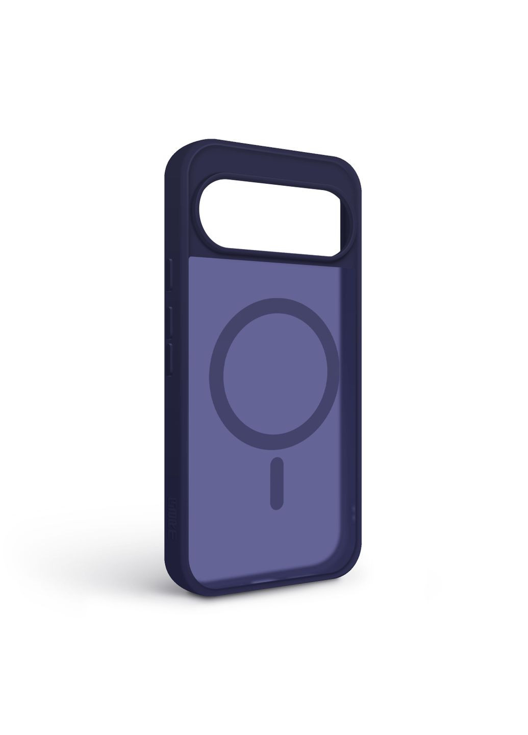 Чехол Uniq MagSafe для Google Pixel 9 Pro XL Dark Blue (ARM80916) ArmorStandart (343047727)