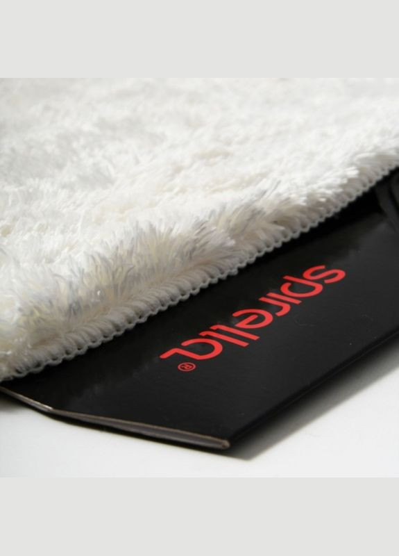 Коврик для ванной Fino 50х80 см, белый (10.20023) Spirella (334007690)