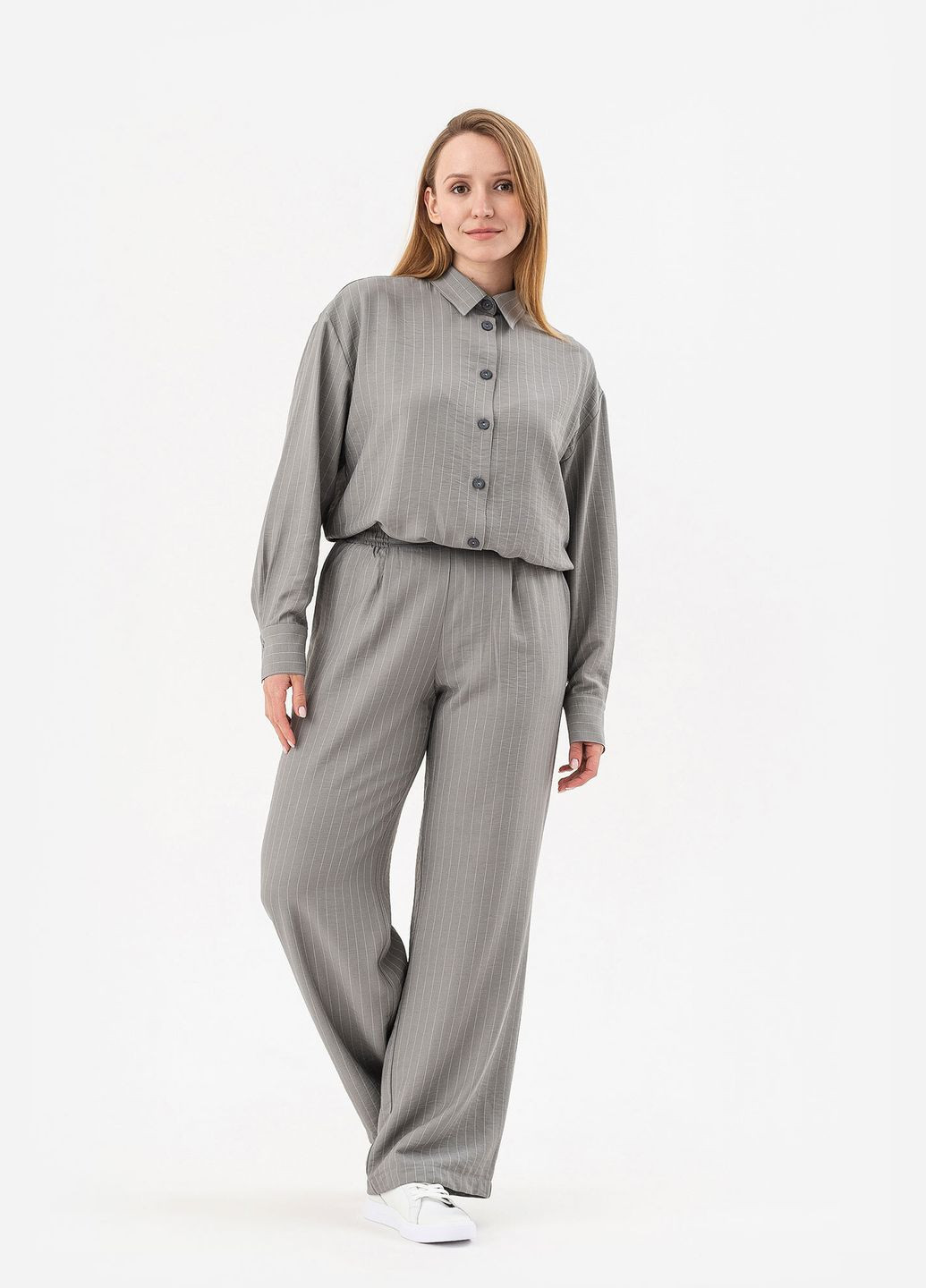 Штани YVETTE-H Garne (297596695)