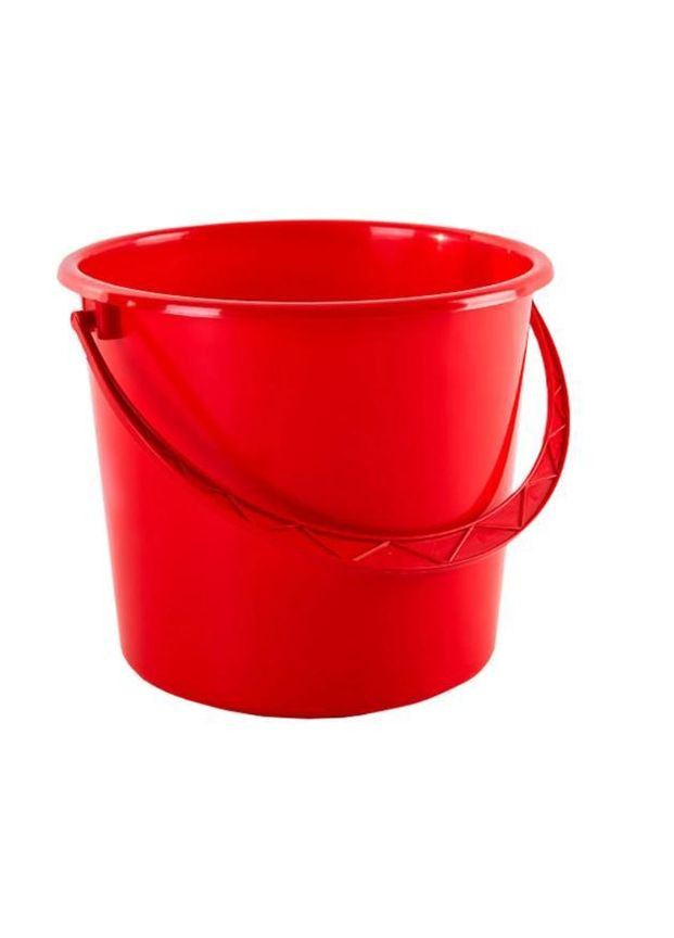 Ведро хозяйственное 8 л 125063 Stenson (317254049)