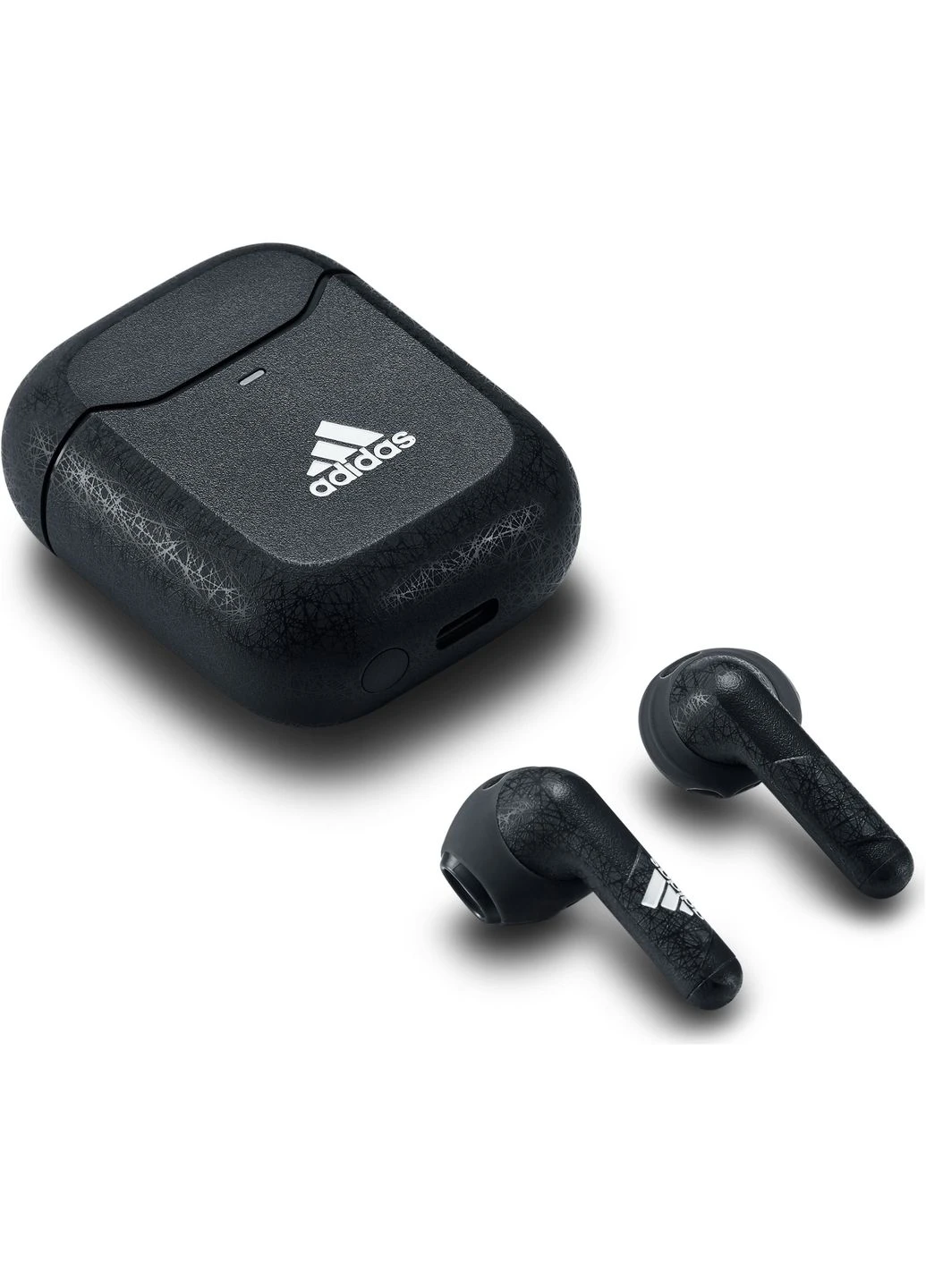 Наушники Z.N.E. 01 True Wireless Night Grey (1005989) [118546] adidas (400890213)