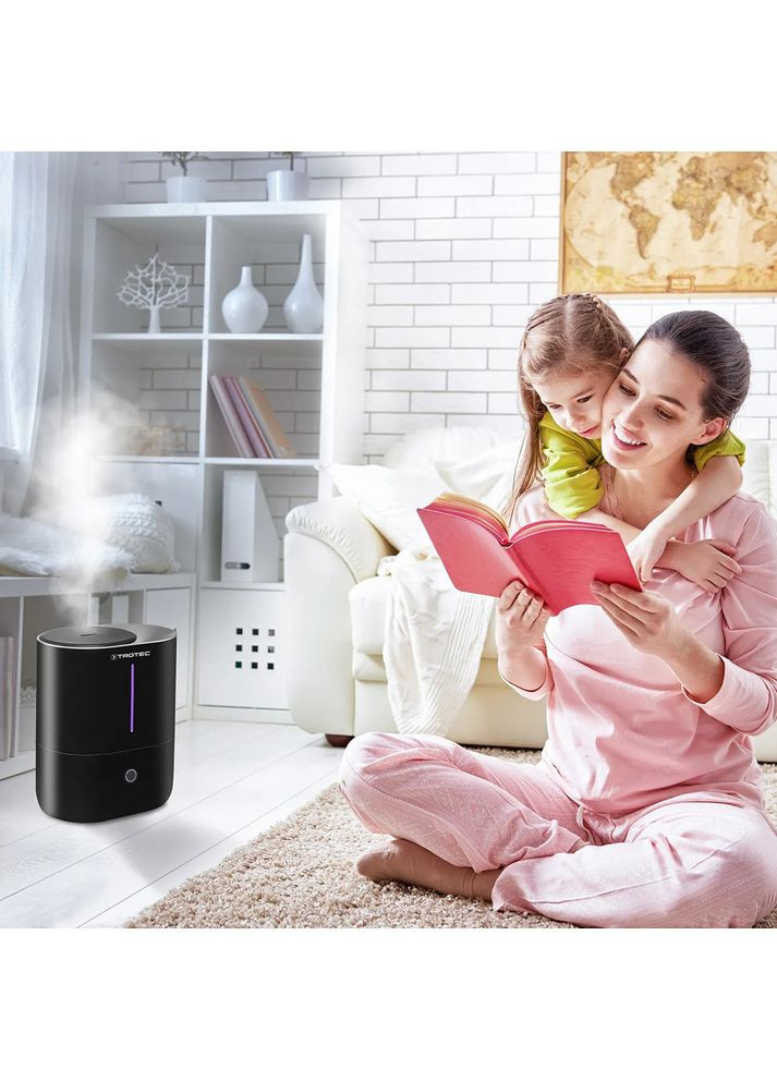 Увлажнитель воздуха В2Э Trotec (323131828)