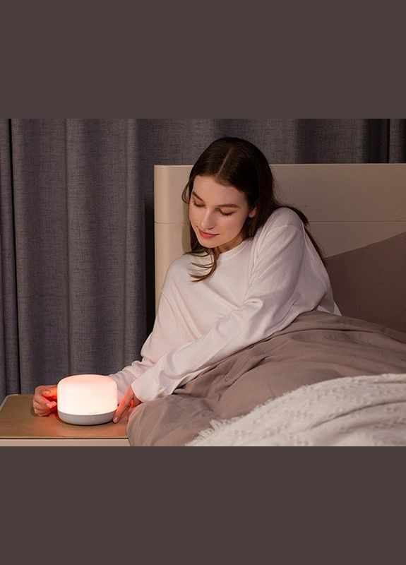 Декоративная настольная лампа LED Bedside Lamp D2 (YLCT01YL) (YLCT012GL/YLCT0101CN) Yeelight (284120131)