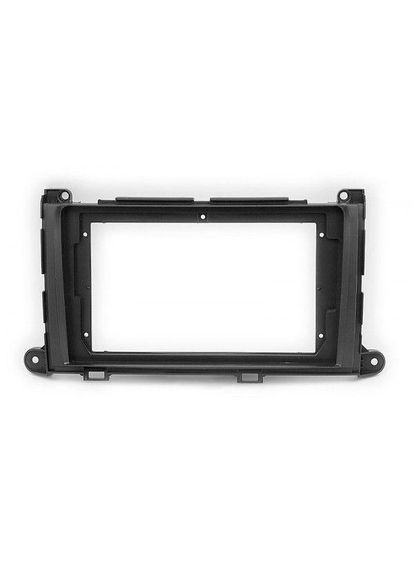 Перехідна рамка серії Q0637 для Toyota Sienna 3 XL30 20102014 9 дюймів QIV (299903533)