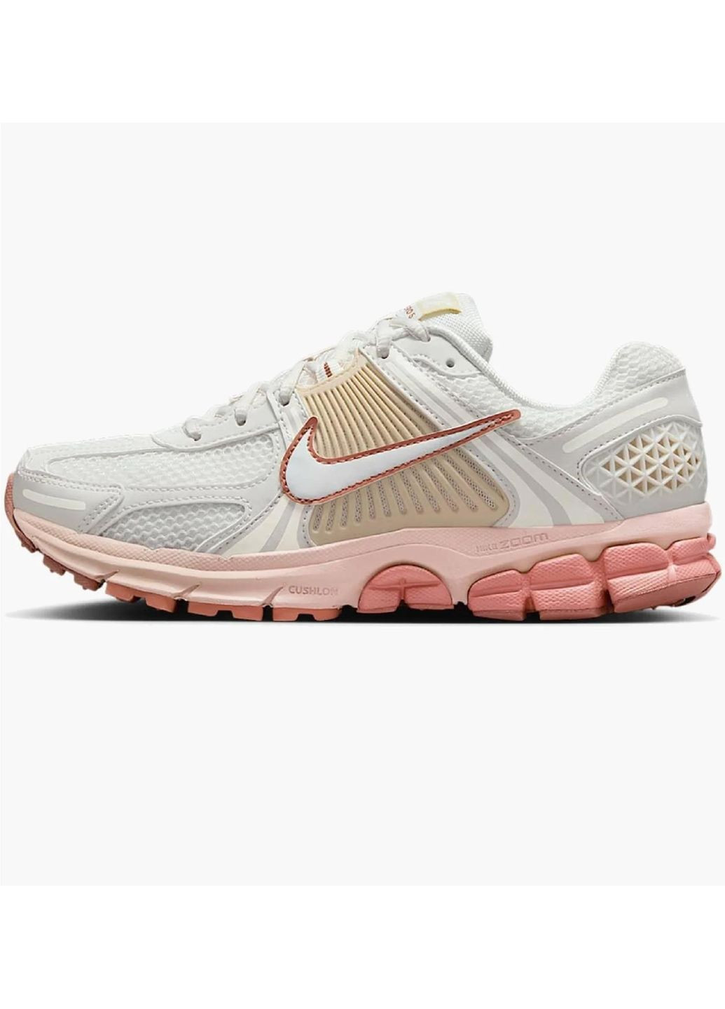 Кросівки жіночі Wmns Zoom Vomero 5 (FJ2028-002) Nike комбіновані демісезони (369775059)