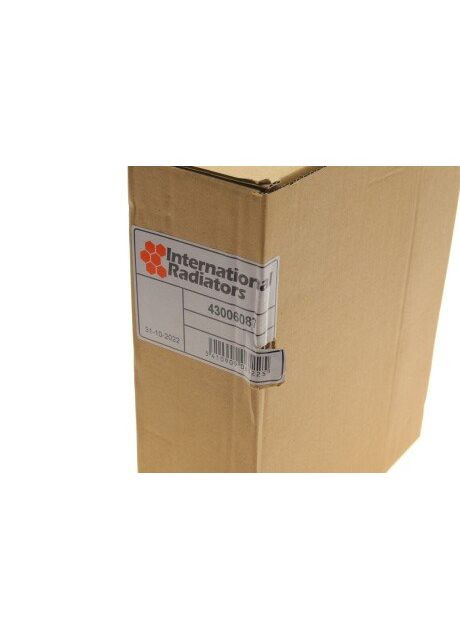 Радиатор обогревателя RENAULT EXPRESS/R5/R9/R11 ( ) No Brand (345786519)