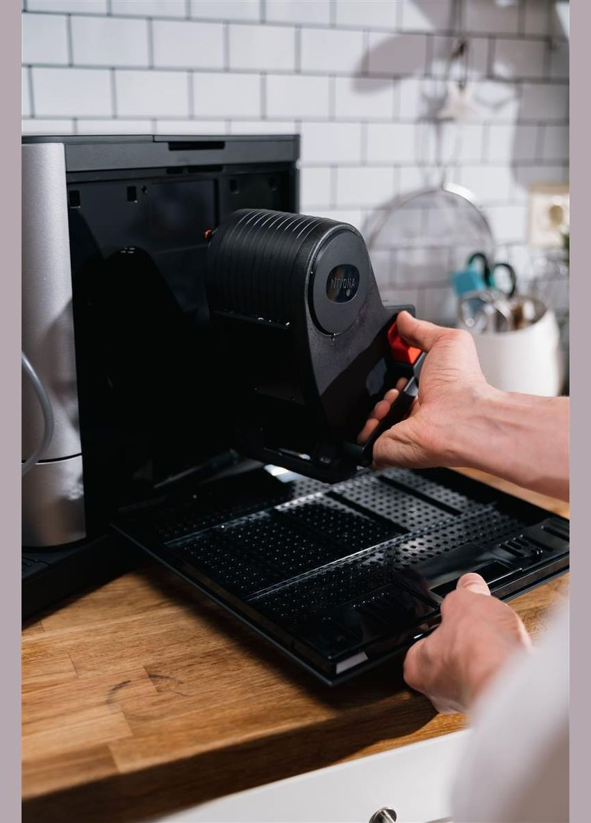 Кофемашина Nivo 8101 NIVONA (341488357)