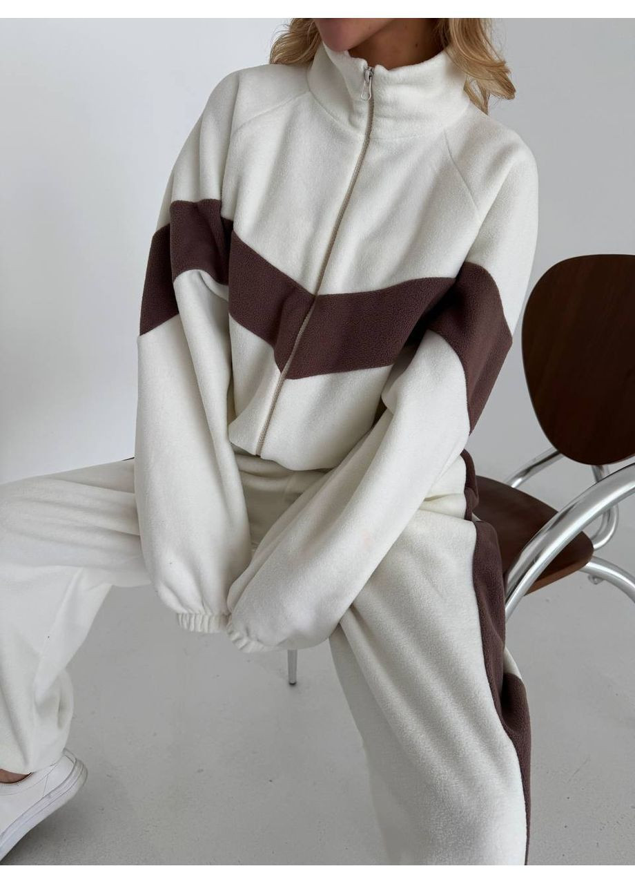 Женский спортивный костюм No Brand (365775264)