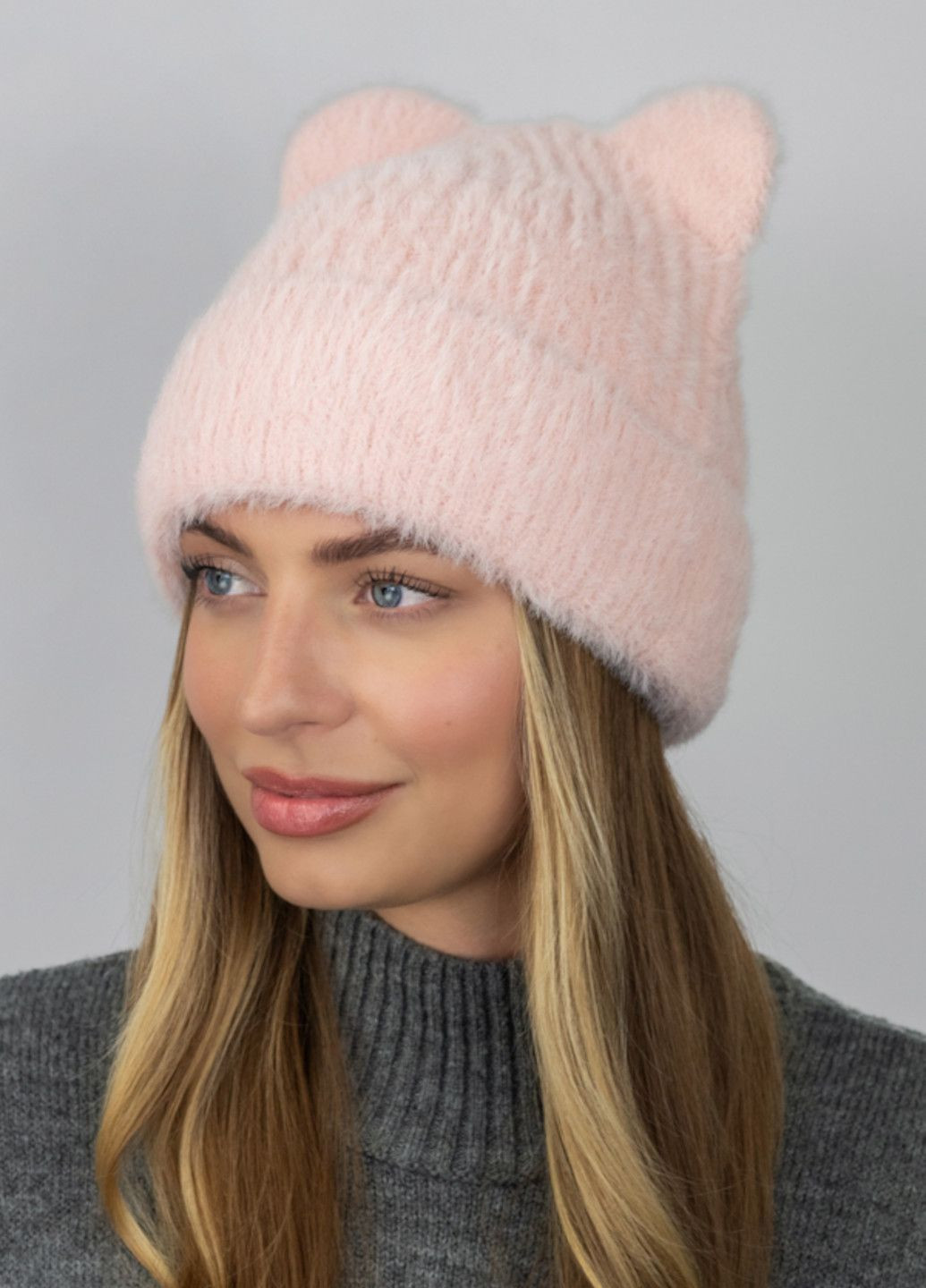 Жіноча шапка "Коді" Braxton (362670015)