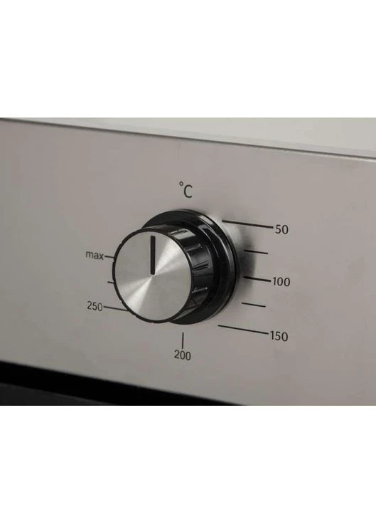 Духовой шкаф TOLEDO 6 MT (BK/X) Ventolux (307084408)
