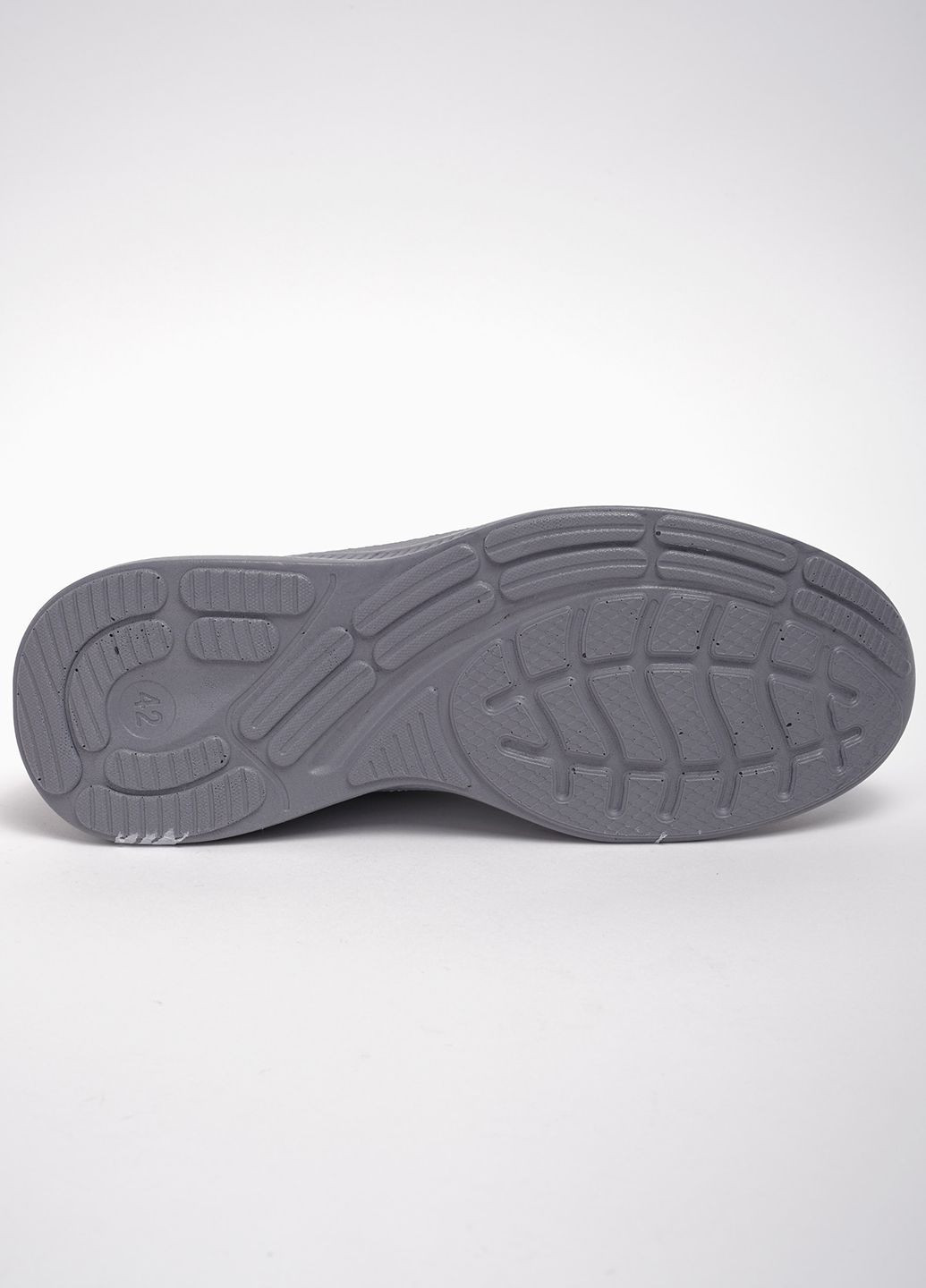 Сірі Літні кросівки спорт m11-3 текстиль сирій норма 3817 Power