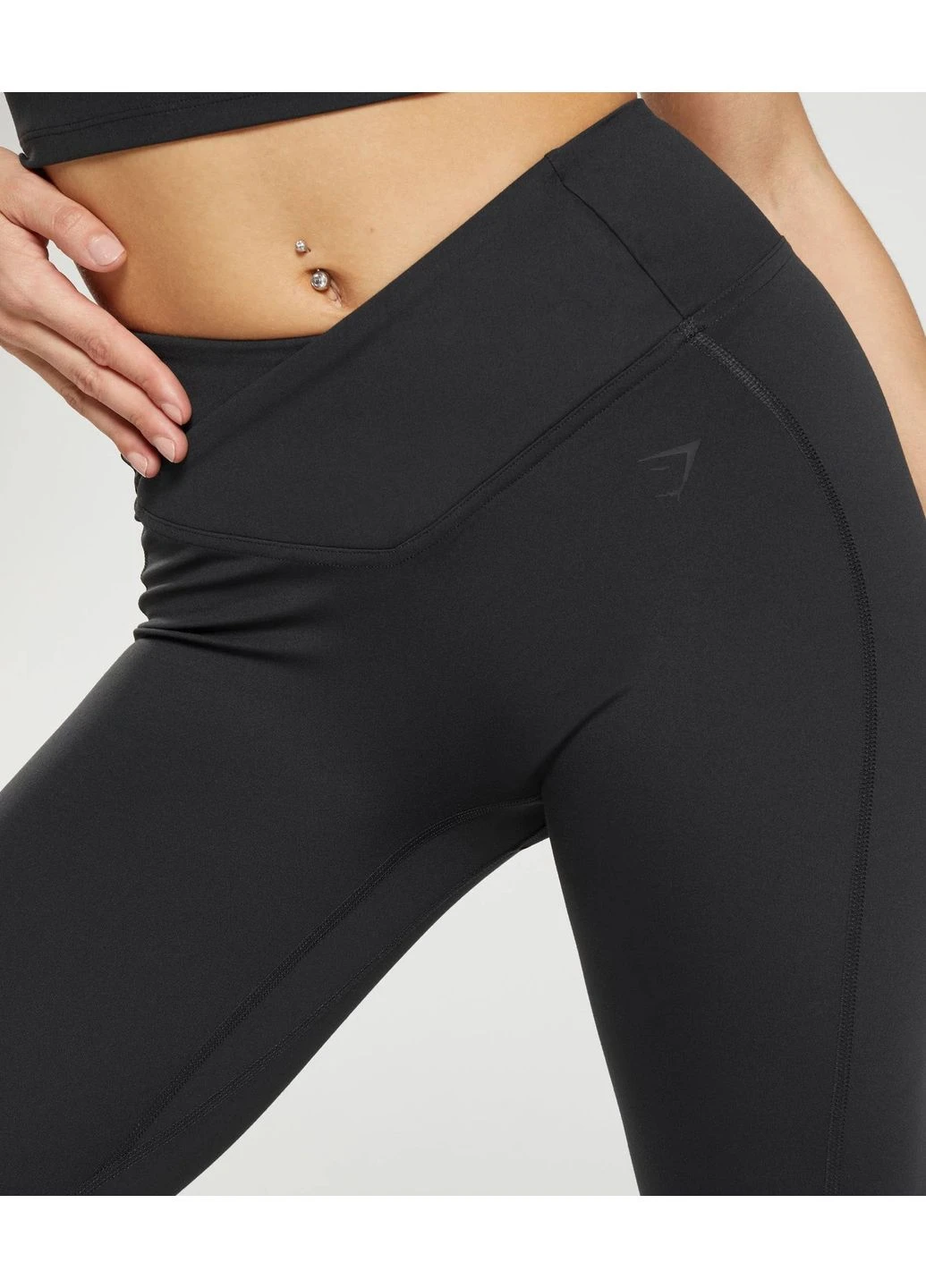 Спортивні штани Gymshark (379278562)