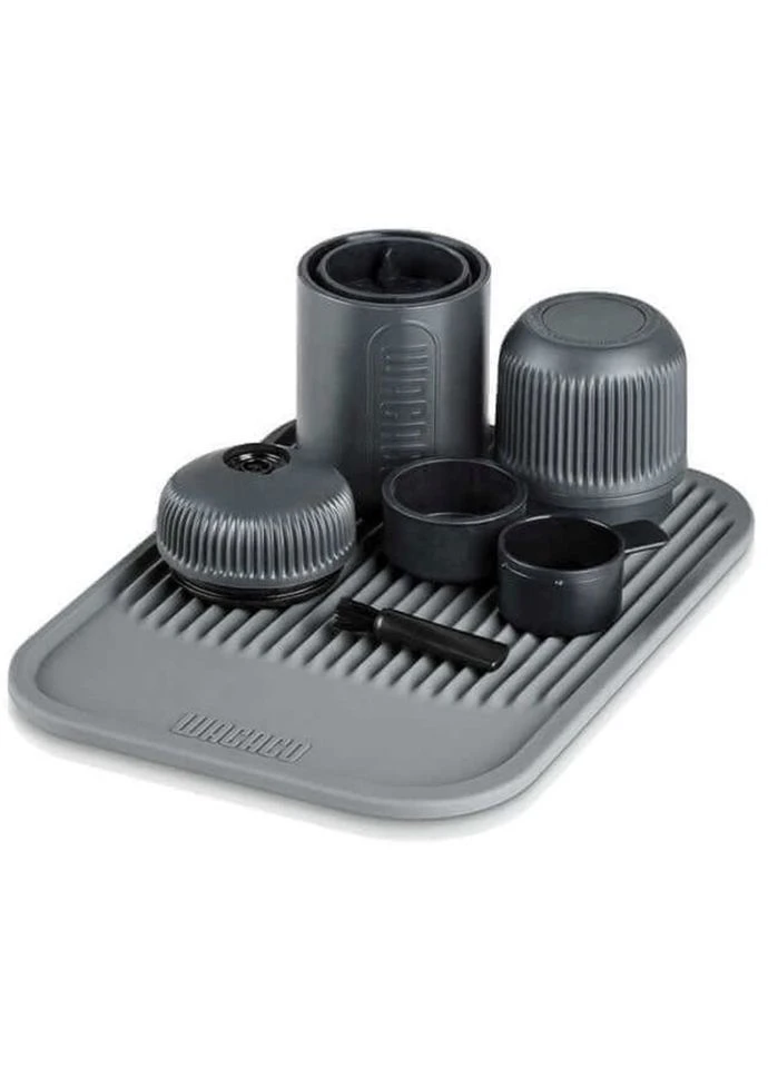 Силиконовый коврик Coffee Mat для приготовления кофе, 17 x 24 Wacaco (389096863)