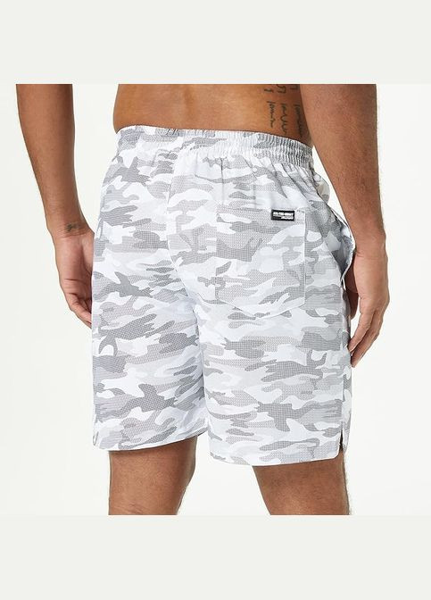 Шорти Sturm Urban Swimming Shorts Камуфляж Urban Mil-Tec (315822239)