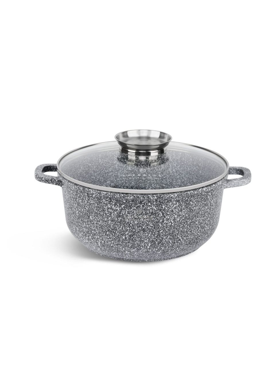 Набір посуду з гранітним покриттям EB-8149 Edenberg (301350930)