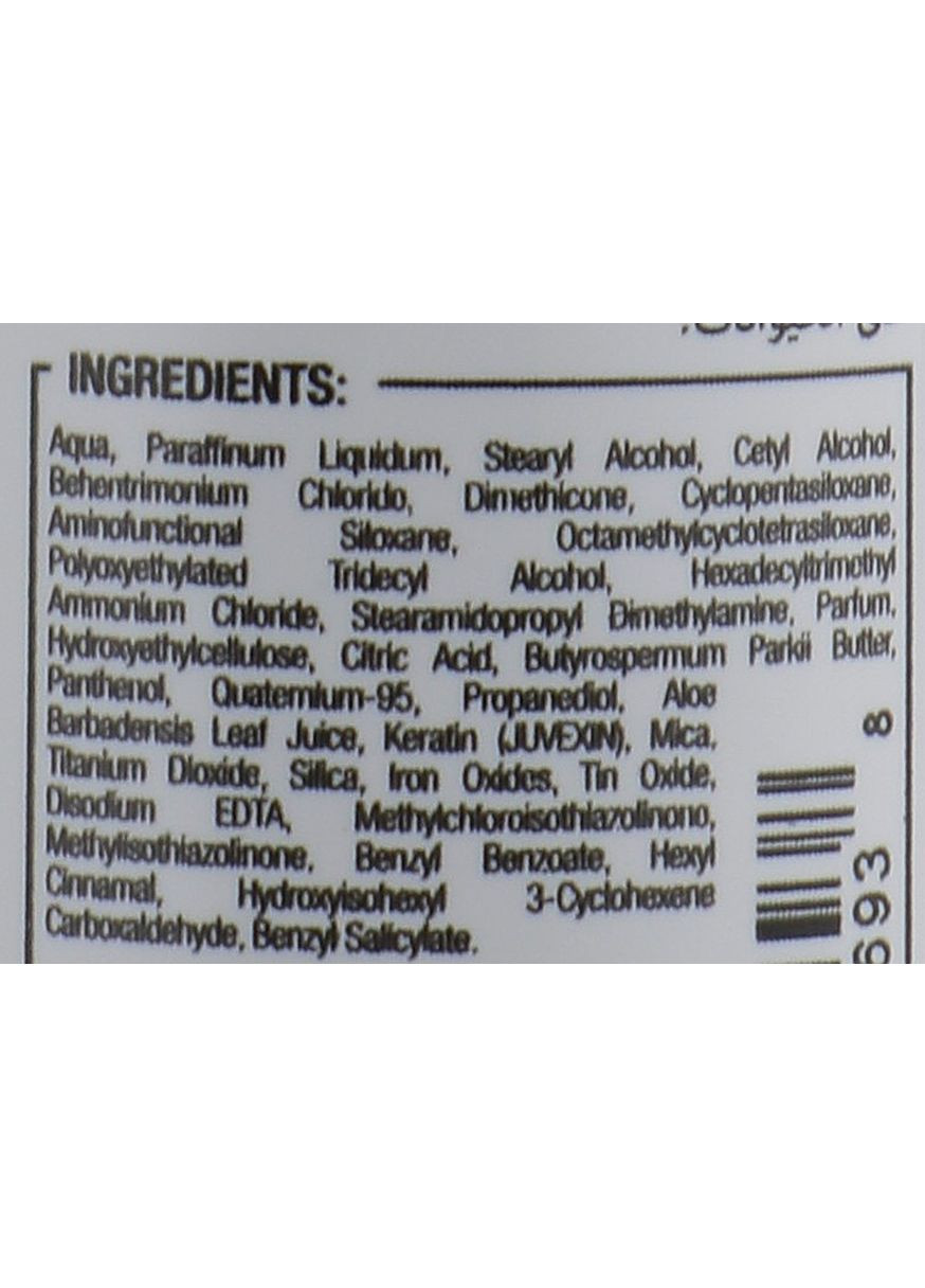 Кондиціонер "Золота колекція" Gold Conditioner 250ml (449835-96160) GKhair (368631794)