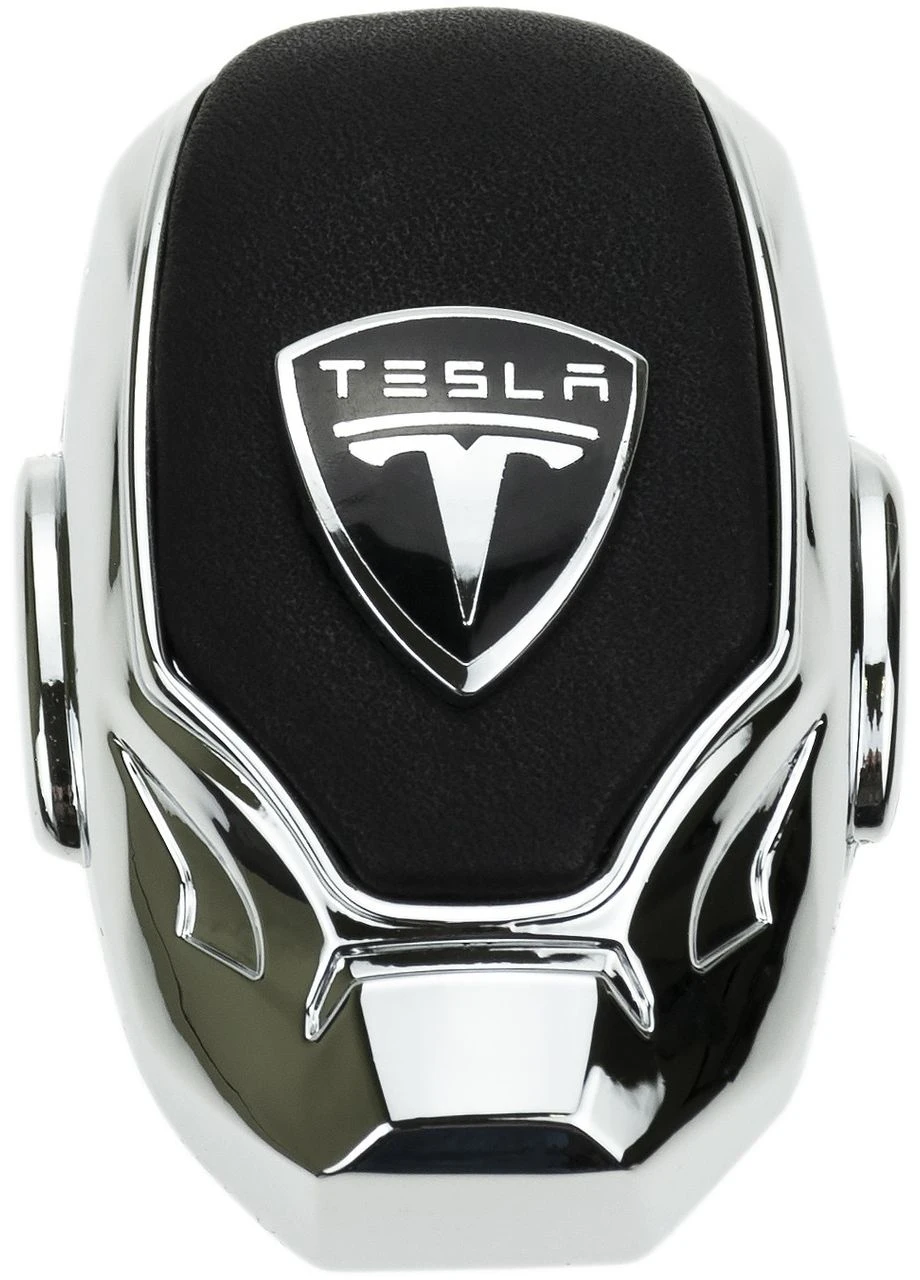 Ароматизатор для автомобиля с логотипом. Tesla (360949332)