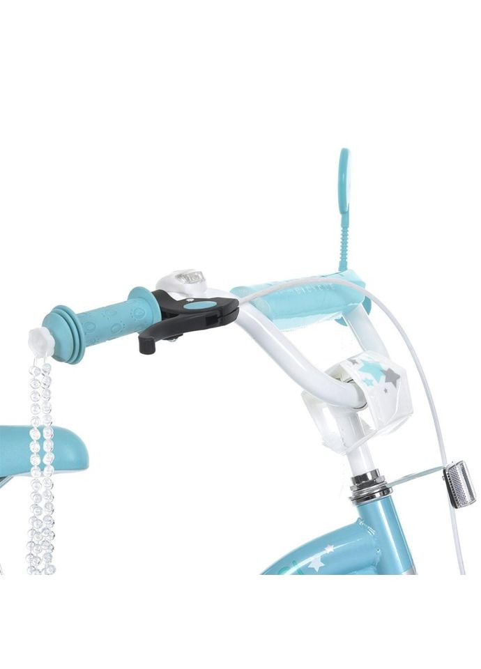 Велосипед детский MB 16063, 16 дюймов, No Brand (329896610)