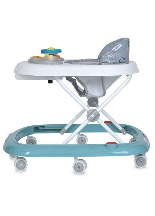 Дитячі ходунки ME 1049 HAPPY ME 1049 Sky Blue El Camino (324416553)