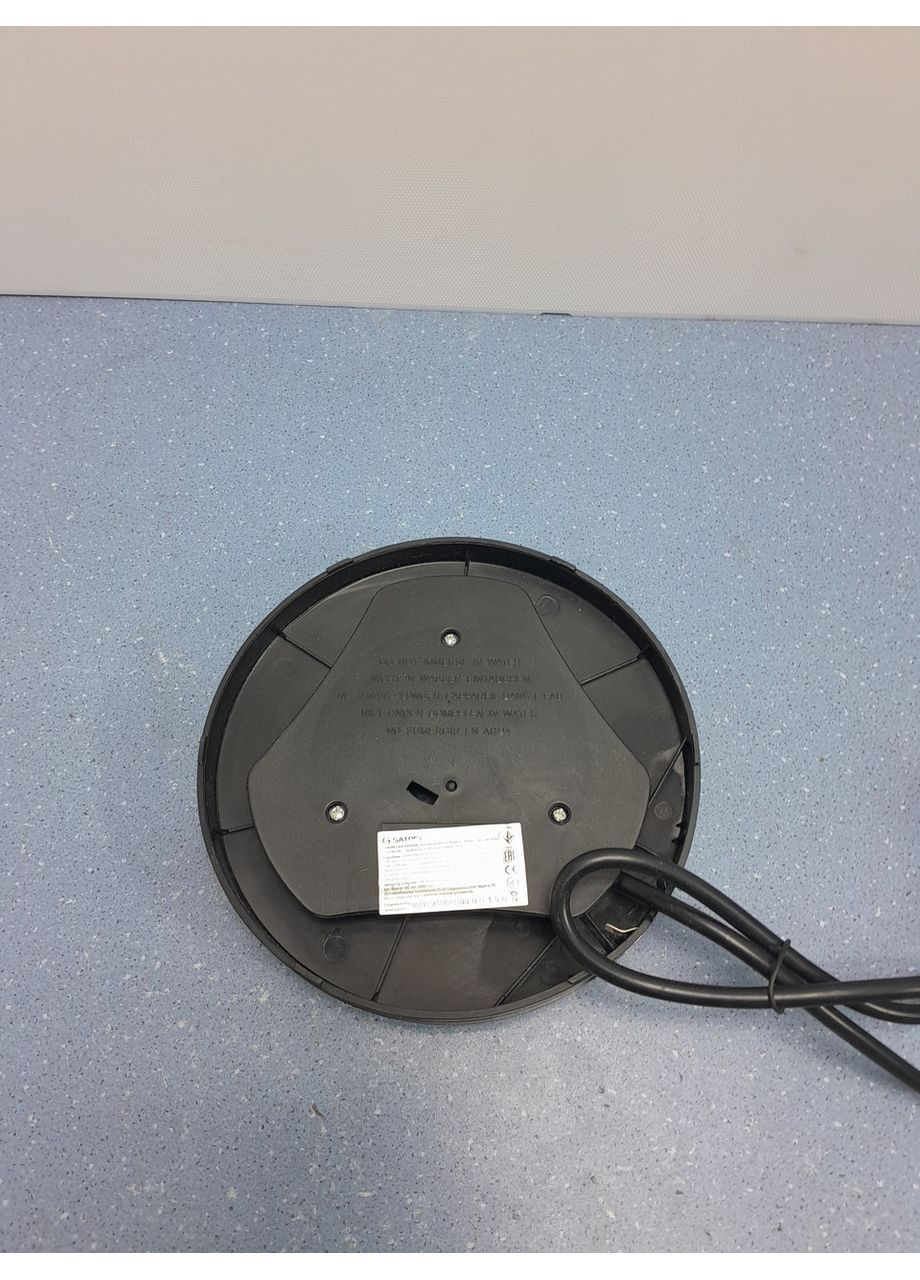 Подставка для чайника SSK-5540-RDW Satori (362204031)