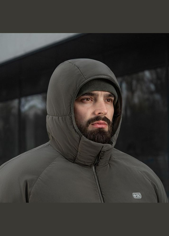 Куртка Paladin Pro Primaloft Olive Розмір XS/L M-TAC (329187807)