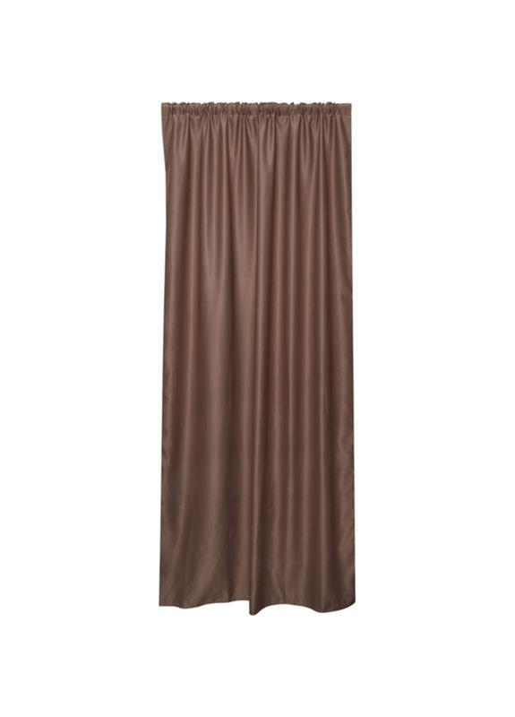 Штора 150х270см Brown (ART1040BR) Ardesto (344459398)