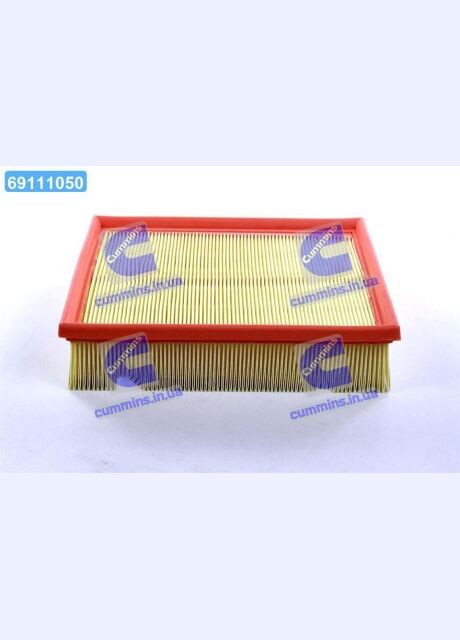 Фильтр воздушный LANDROVER DISCOVERY, RANGE ROVER TDS, 4.0, 4.6 WA6628/AP129/3 (пр-во WIX-Filtron) WA6628 WIX Filters (366182166)