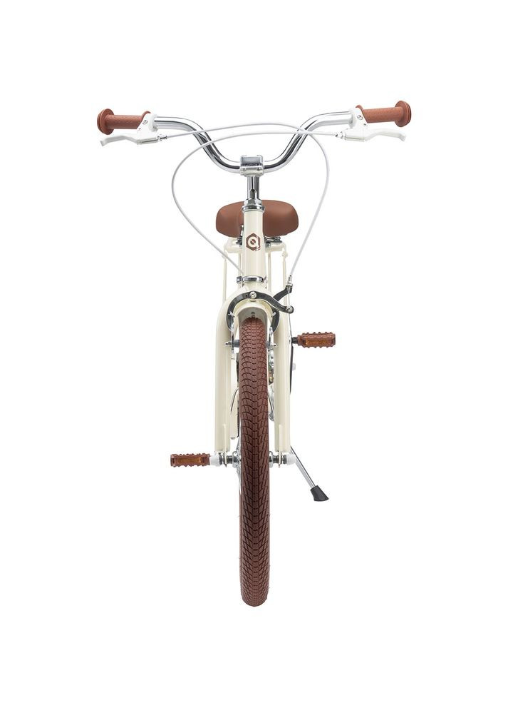 Велосипед LS 20" Beige (RBB-LS20-BEIGE) Miqilong (335419511)