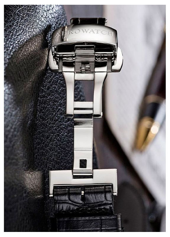 Мужские наручные часы 50981AA22 Aerowatch (330820962)