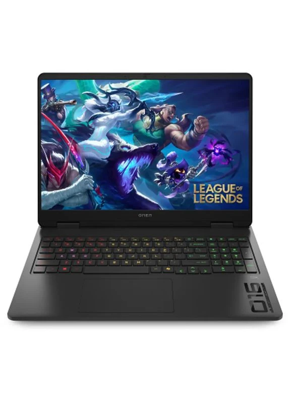 Ноутбук OMEN Gaming 16-am0021ua (BW7N2EA) HP (399155753)
