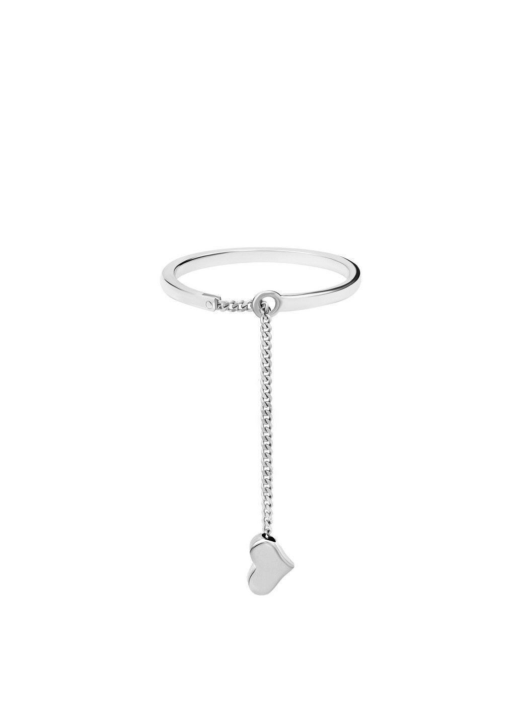 Каблучка Heart ENSO (305104599)