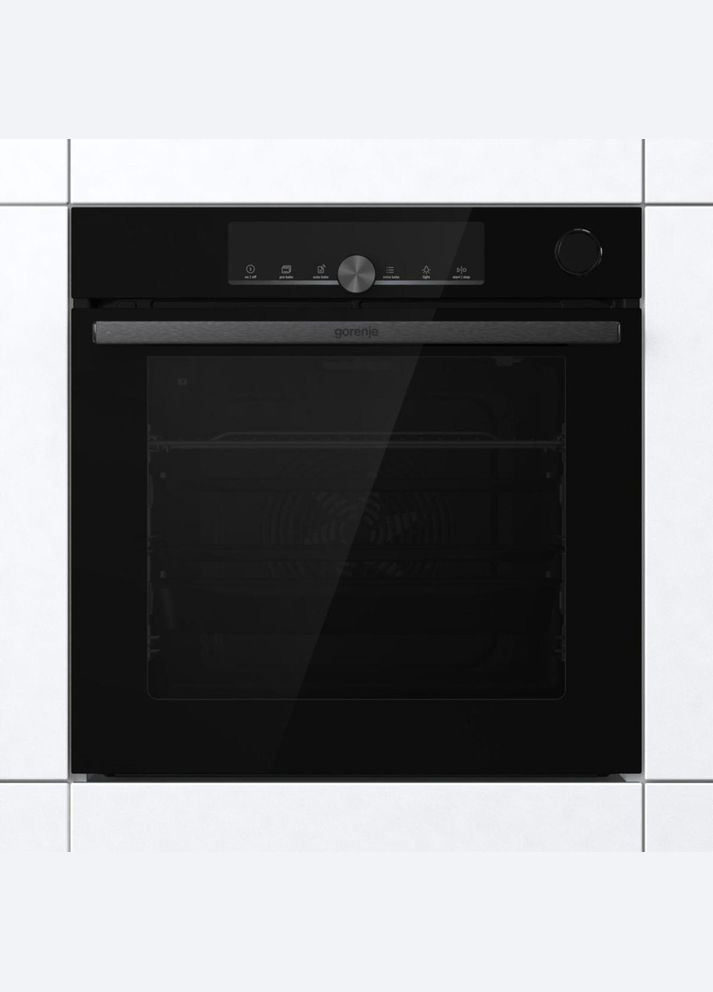 Електрична духова шафа BSA6747A04BG (BO3SA5I01-2) (6816067) Gorenje (322768848)