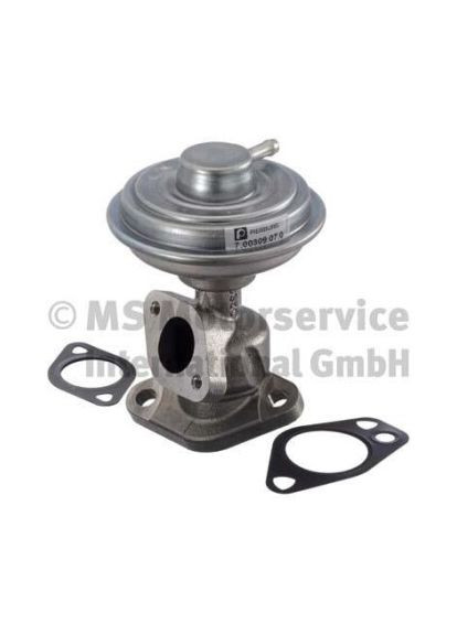 Клапан EGR VAG (пр-во) 7.00309.07.0 Pierburg (366213389)