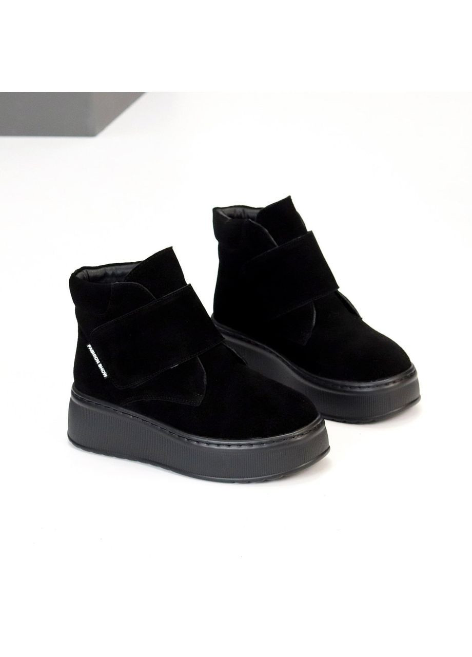 Зимові черевики No Brand (368277944)