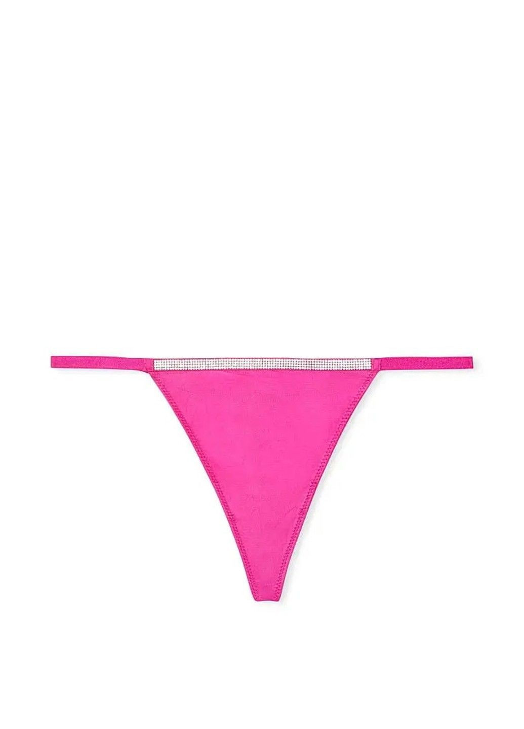 Трусики стрінги Very Sexy Smooth Micro High-Leg Thong Panty Victoria's Secret (320961541)