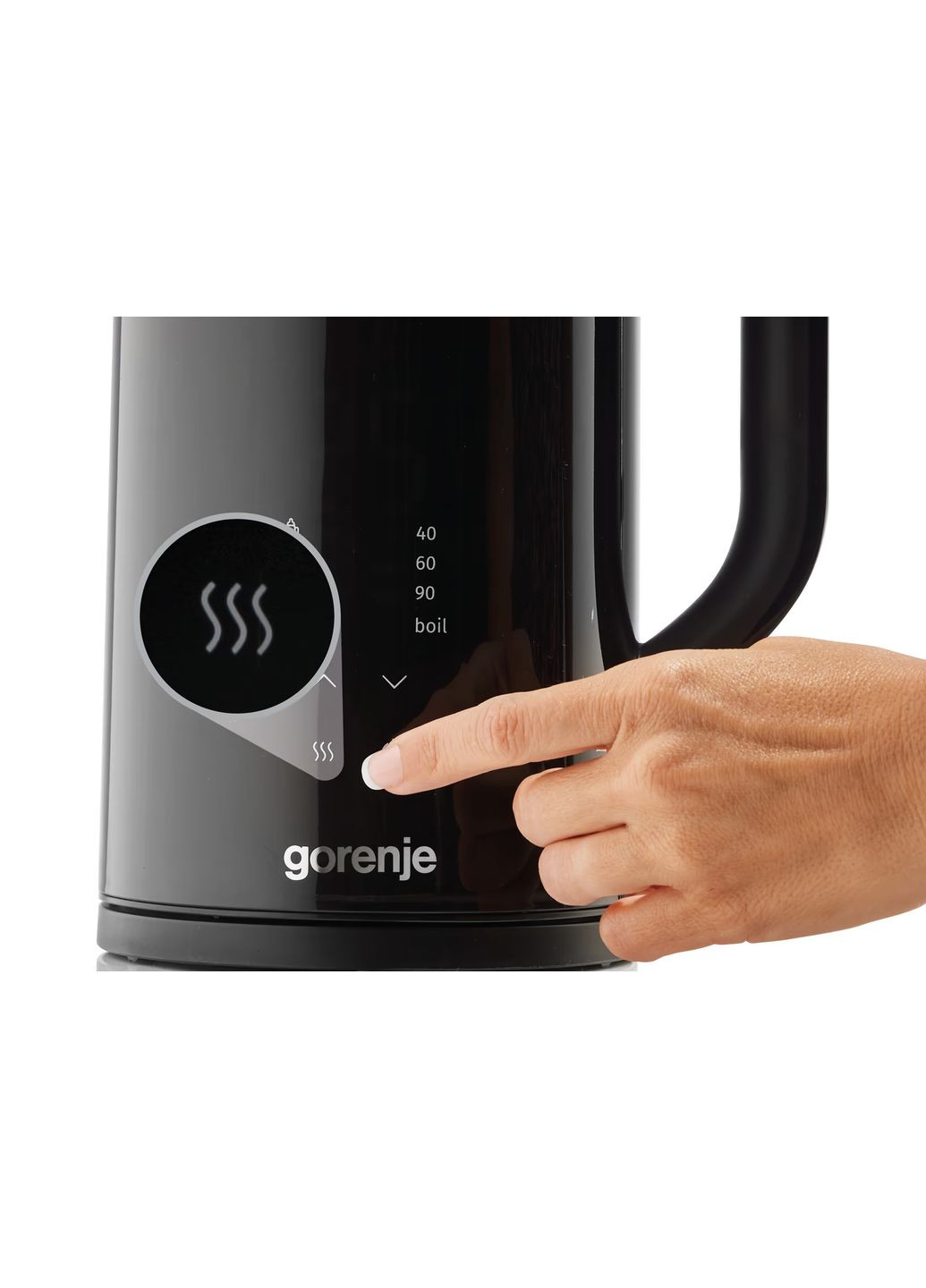 Електрочайник K17DWDII Gorenje (370614980)