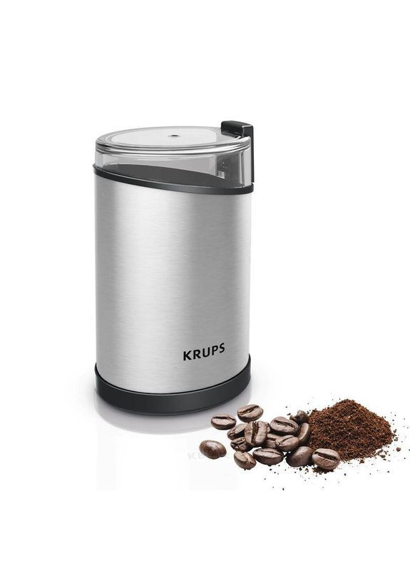 Кавомолка GX204D10 Krups (341488750)