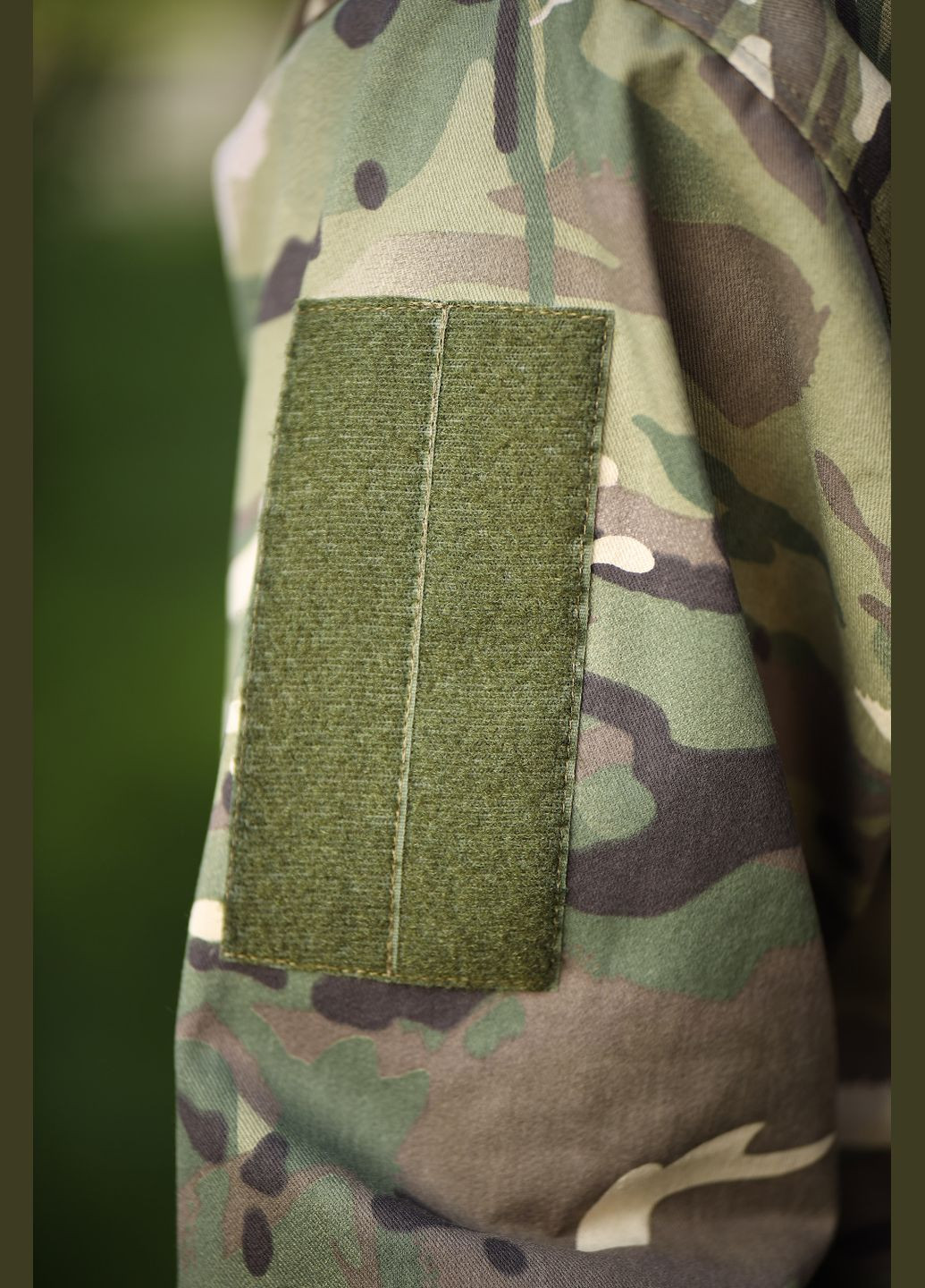 Куртка штормовка мультикам Klost (315882269)