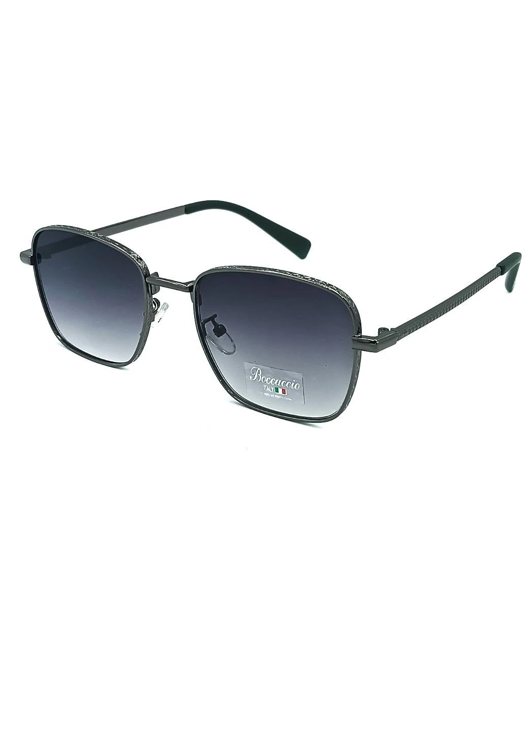 Солнцезащитные очки Boccaccio BC2543 grn (388843138)