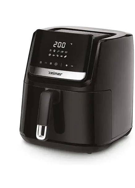 Мультипіч-фритюрниця ZAF 6550 (6.5л) Zelmer (361851980)