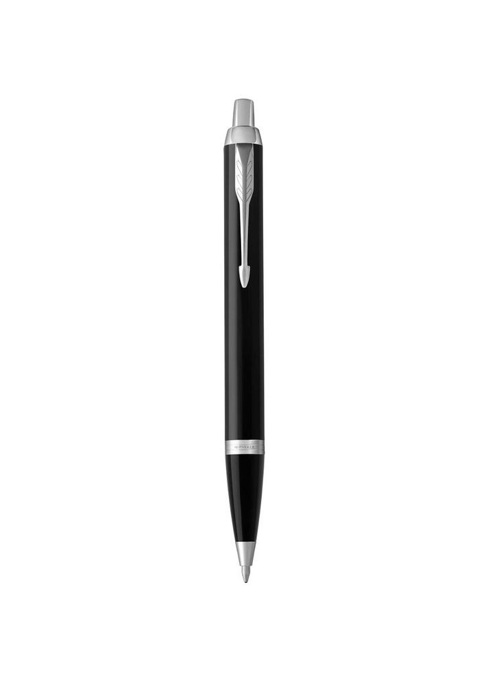 Шариковая ручка IM 17 Black CT BP 22 132 Parker (316622369)