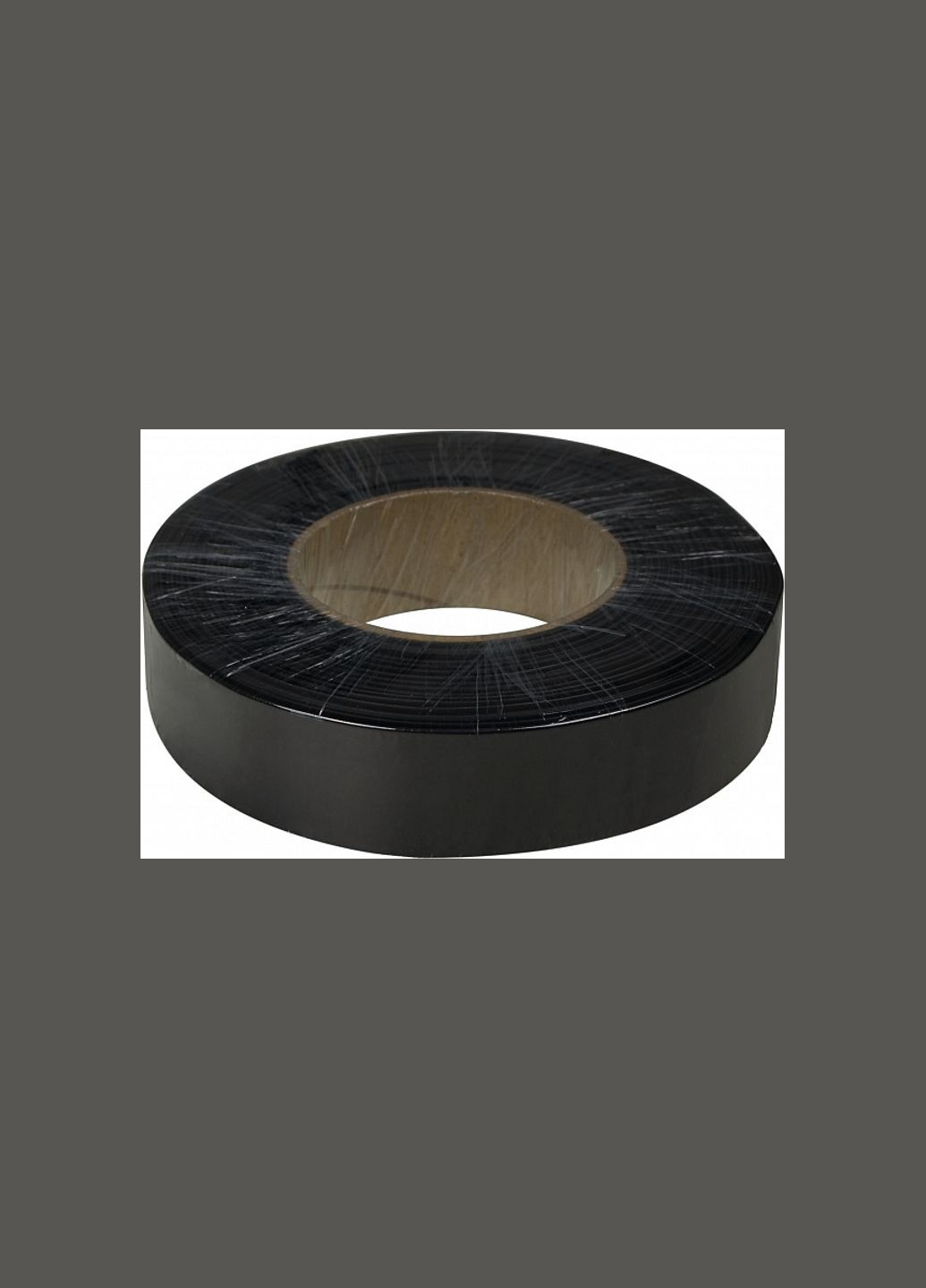 Термоусаджувальна трубка Ø25/12,5мм чорна (25м) [A0150040723] АСКО (344542394)