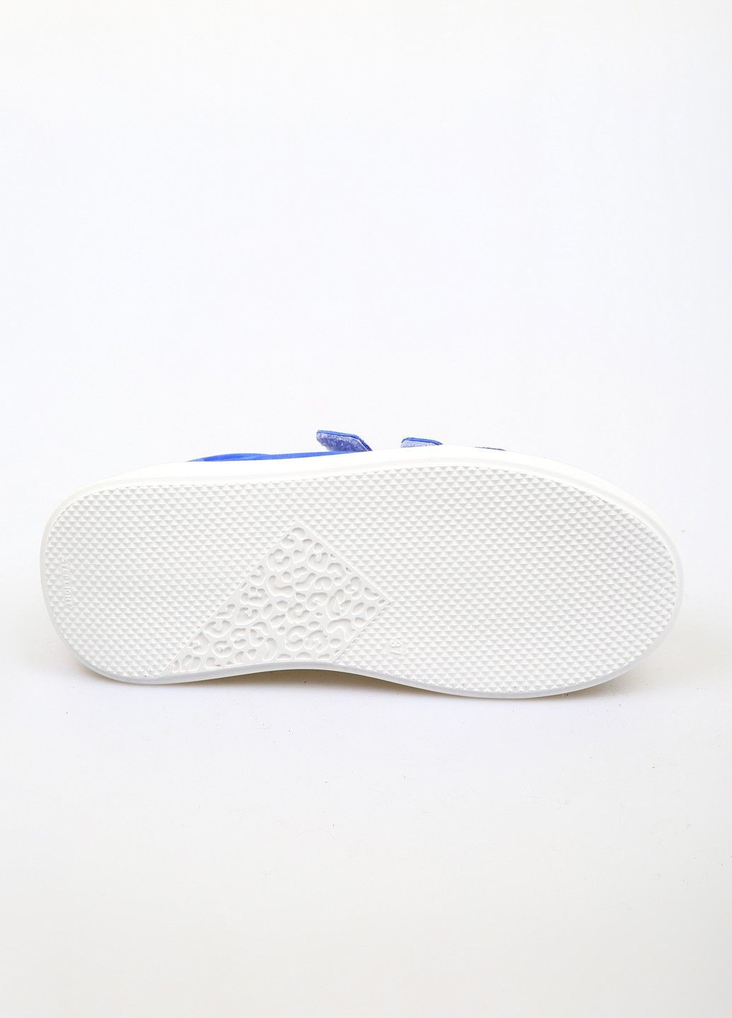 Синие кеды Maxmillien