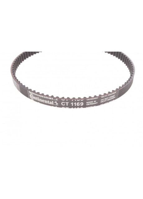 Ремень ГРМ VW GOLF VII 1.4 TGI 06/13- (Пр-во) CT1169 ContiTech (366206754)