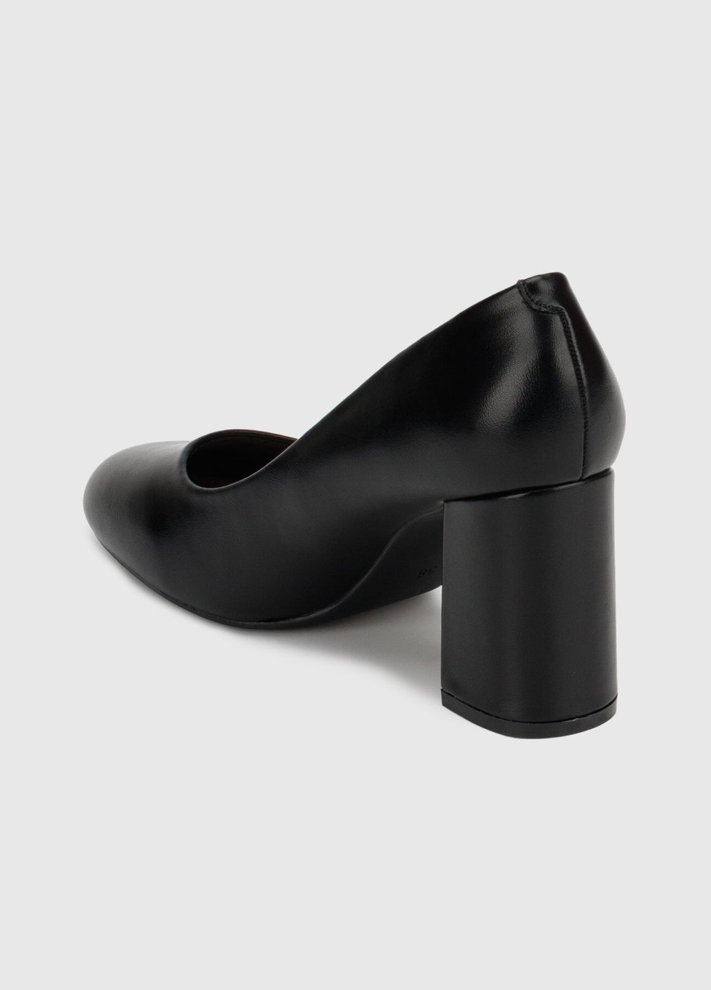 Meideli Туфли женские L8858-2 Черный (2000990728517A) shop (2000990728517) черный з, — демисезон (315995332)