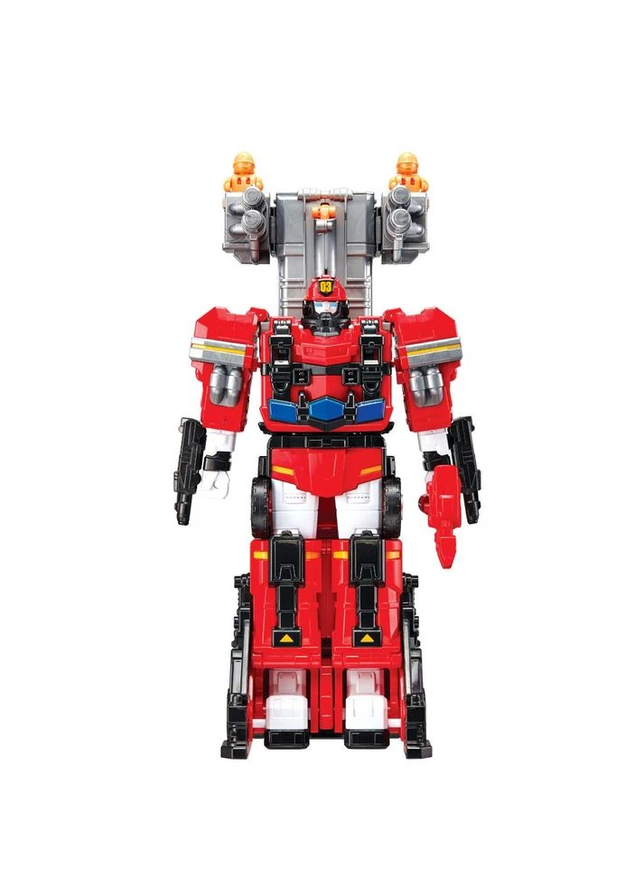 Трансформер S5 L (301153) Tobot (390930095)