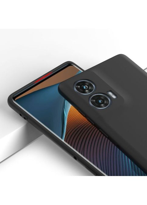 Чехол для мобильного телефона (712742) BeCover Motorola Edge 50 Fusion Black (326595384)