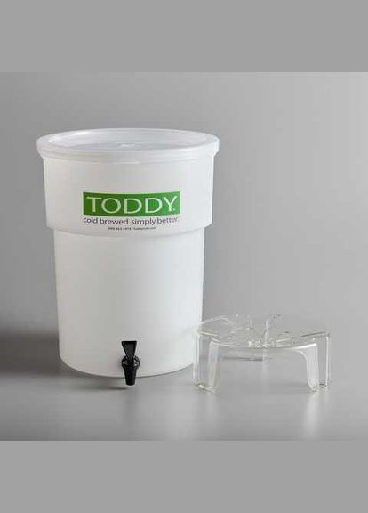 Cold Brew System Commercial Model 20 Колд Брю (R-CMLTCM-VS) Toddy (314454895)