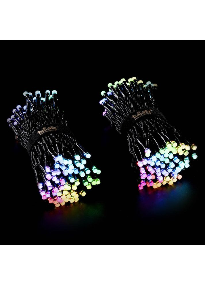 Гірлянда Smart LED Strings RGBW 400 (TWS400SPP-BEU) Twinkly (322907692)